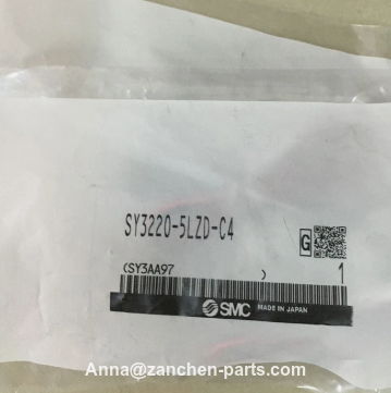 SMC Solenoid Valve SY5120-5Y0-01F